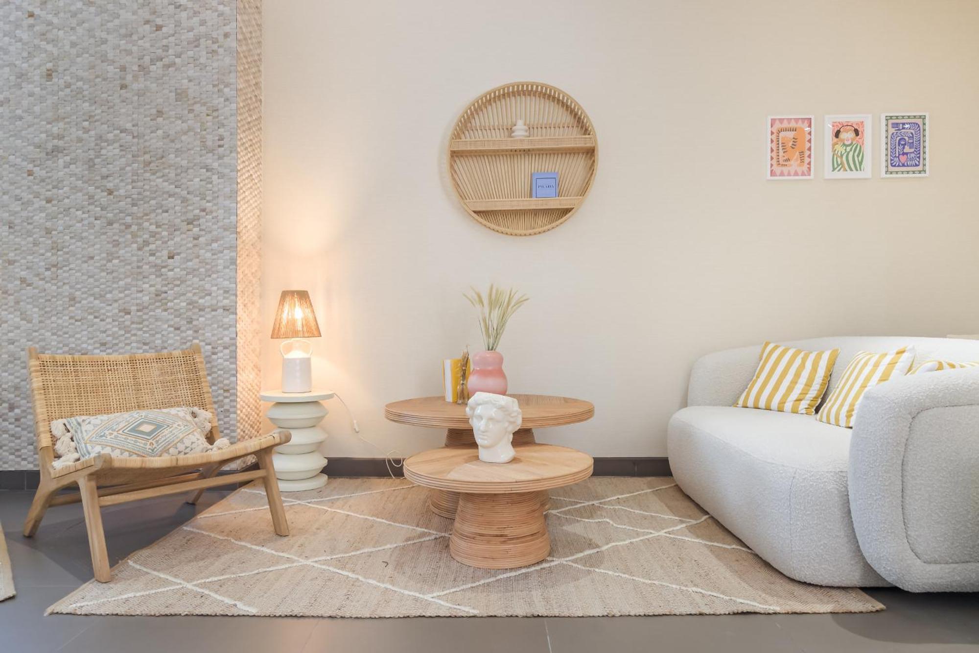 Urban Riviera Juan Les Pins - Queen Room Extérieur photo